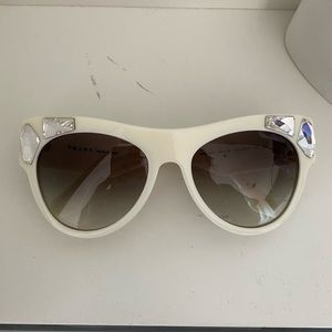 PRADA Sunglasses - Used
